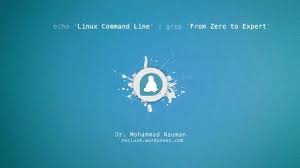 Linux Command Line - From Zero to Expert