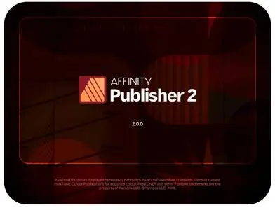 Affinity Publisher 2.5.0.2471 Multilingual (x64)