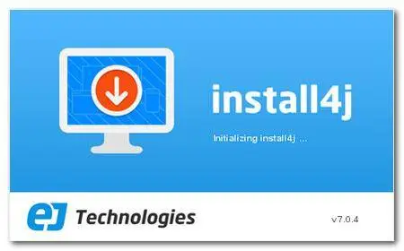 EJ Technologies Install4j 10.0.8 Build 10150 (x64)