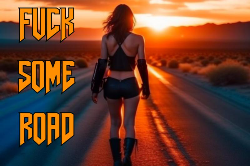 Blood-Red Circus - Fucksome Road v0.14 Porn Game