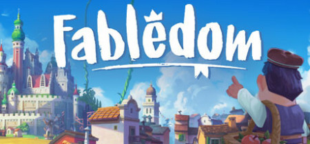 Fabledom Update v1.03-TENOKE