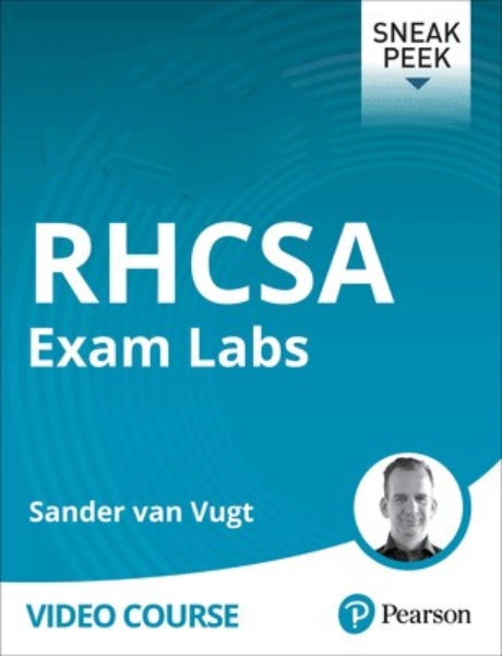 RHCSA Exam Labs