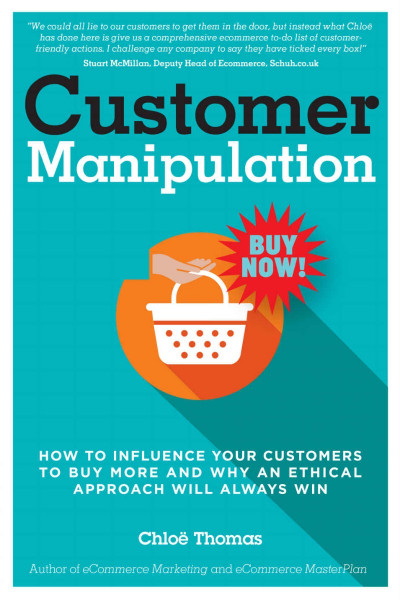 Customer Persuasion: How to Influence Your Customers to Buy More and why an Ethica... 59feda14470562f5fec1470739d257fb