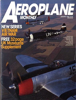 Aeroplane Monthly 1986 No 01