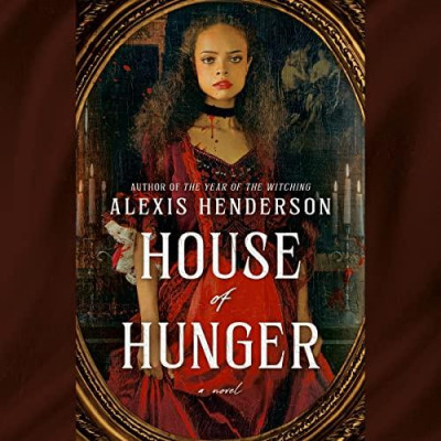 House of Hunger - [AUDIOBOOK] 5f2372fd222cdc71d4edb81987138404