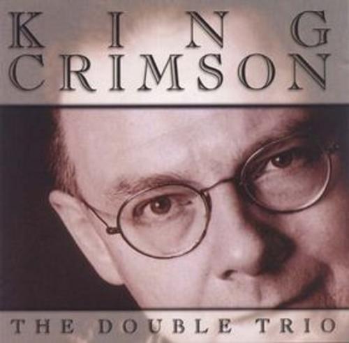 King Crimson - The Double Trio 1995