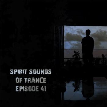 VA - Spirit Sounds of Trance Episode 41 (2024) MP3