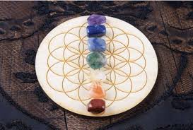 Crystal Healing and Crystal Grids - Level 1 Practitioner