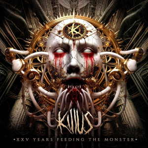 Killus - XXV Years Feeding the Monster (2024)