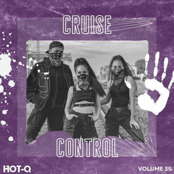 VA - Cruise Control 035 (2024) MP3