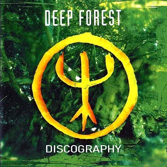 Deep Forest: Discography (1992-2024)