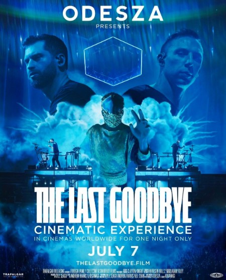 Odesza The Last Goodbye Cinematic Experience (2023) 1080p WEBRip 5.1 YTS