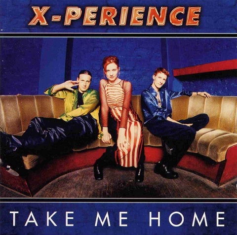 X-Perience - Take Me Home (1997) MP3