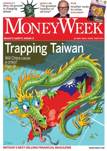 MoneyWeek - 24 May 2024