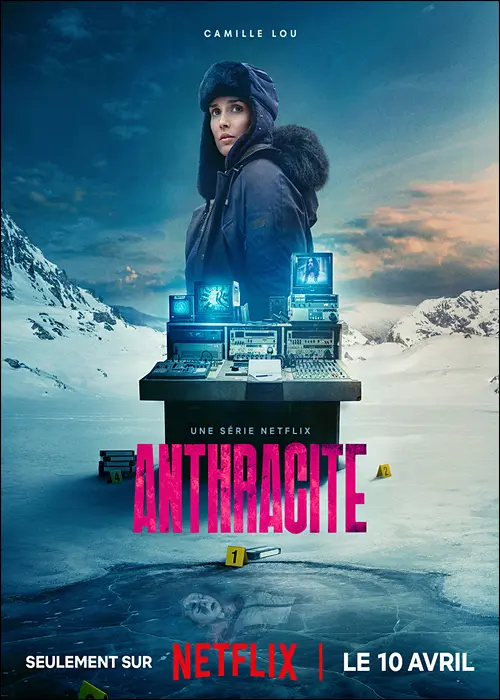 Antracyt / Anthracite (2024) (Sezon 1) 720p.NF.WEB-DL.H264.DDP5.1.Atmos-NEO / Lektor PL