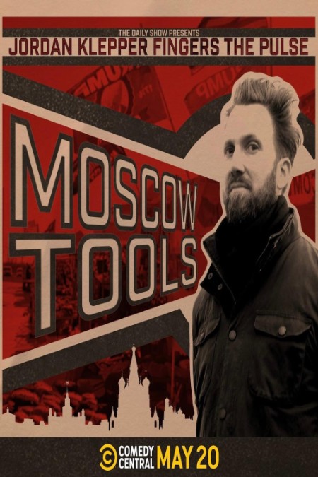 Jordan Klepper Fingers The Pulse Moscow Tools (2024) 720p WEB h264-EDITH