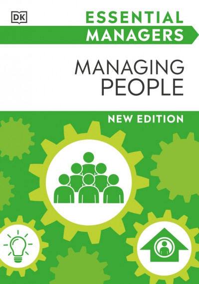 Managing People - DK 669006954023acc900a66707ff95025d