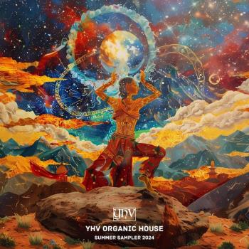 VA - YHV Organic House (Summer Sampler 2024) (2024) MP3