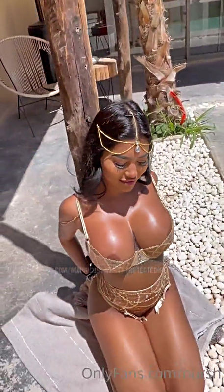 Nurshath Dulal Standing Fuck By The Pool Video Leaked (HD 1078p) - Onlyfans - [48.2 MB]