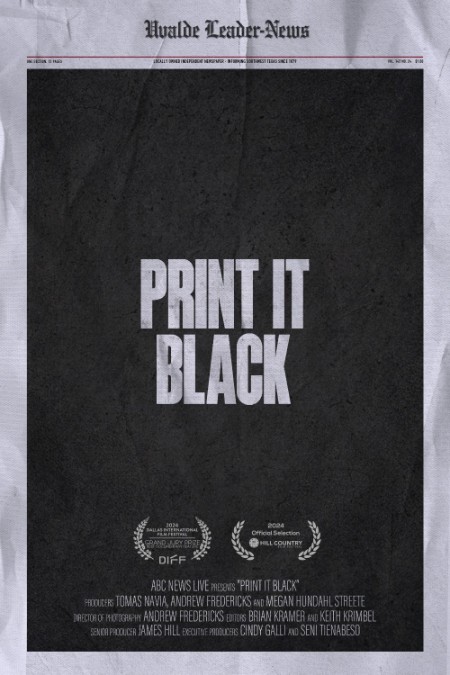 Print It Black (2024) 720p WEB h264-EDITH