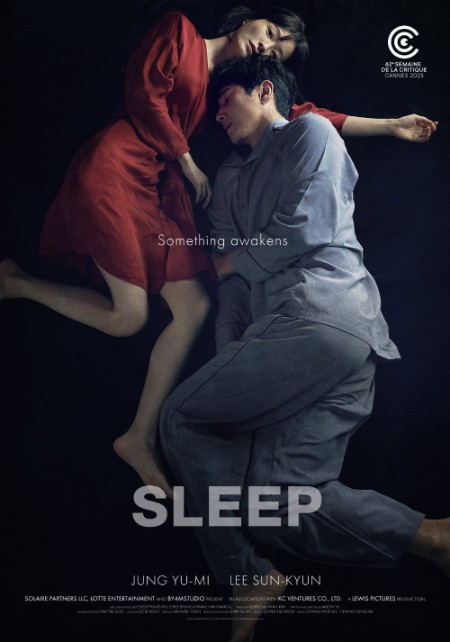 Sleep (2023) 1080p [WEBRip] 5.1 YTS