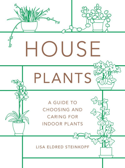 Houseplants - Lisa Eldred Steinkopf 1a208c1a98bf9b948d64984663618381