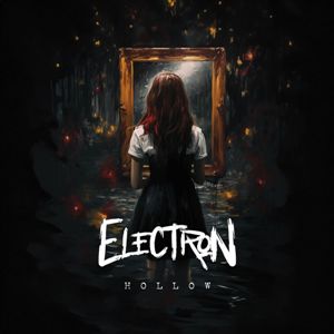Electron - Hollow (EP) (2024)