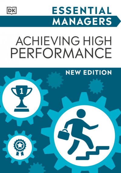 Achieving High Performance - DK 49d7bd28daf187ae5f9b5776b2f41f9c