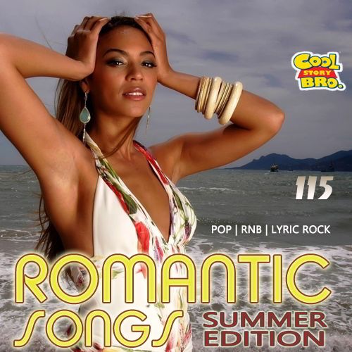 Romantic Songs: Summer Edition (Mp3)