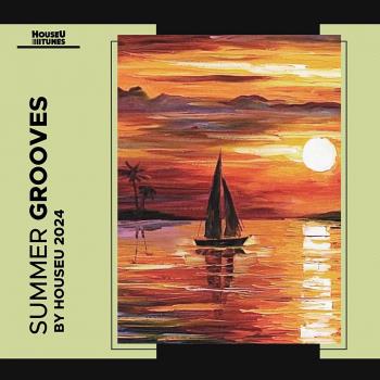 VA - Summer Grooves 2024 (Extended Mix) (2024) MP3