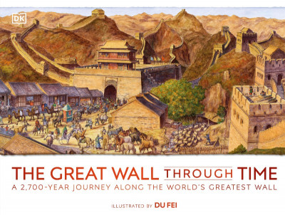 The Great Wall Through Time: A 2,700-Year Journey Along the World's Greatest Wall ... De39e2cbcd3d3e6c4739b55fe26091be