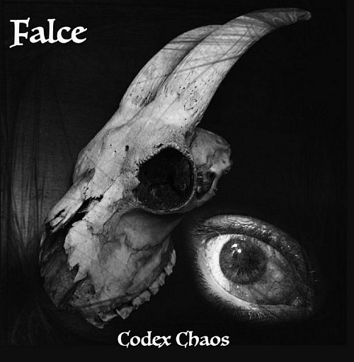 Falce - Codex Chaos (2020) (LOSSLESS)