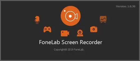 FoneLab Screen Recorder 1.5.26 Multilingual (x64)