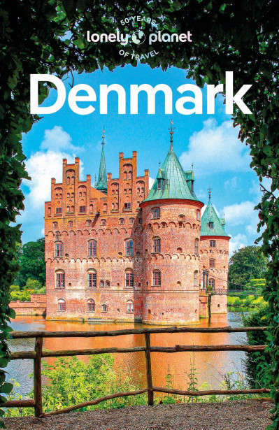 Lonely Planet Denmark - Lonely Planet E9ef0f7ff0f00e282ddd7e906a752bf5