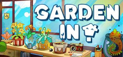 Garden in v1.3.6.1-I KnoW