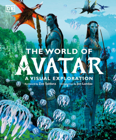 The World of Avatar: A Visual Exploration - Joshua Izzo 309c89688400cca3257acb423799cafa