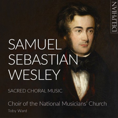 The Choir of Holy Sepulchre, The National Musician's Church - Samuel Sebastian Wes...