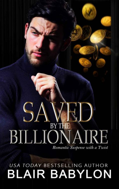 Saved by the Boss: New York Billionaires Book 2 - Olivia Hayle 7a67b8e060c79157fb03442929b3470b