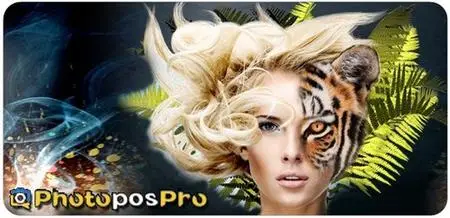 Photo Pos Pro 4.05.36 Premium Portable (x64) 