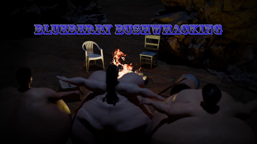Captainstupids - Blueberry Bushwhacking Ver.20240524 Win/Linux Porn Game