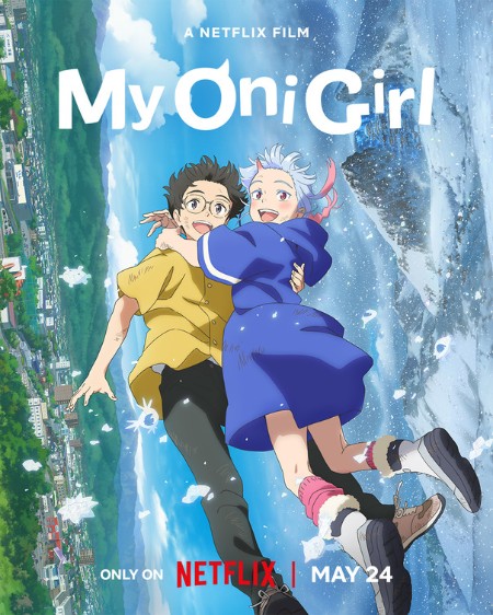 My Oni Girl (2024) 1080p NF WEBRip Dual Audio AAC5 1 10bits x265-Rapta