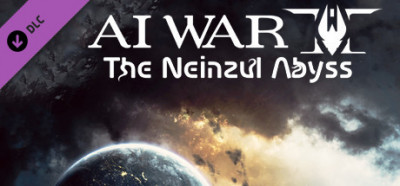 AI War 2 The Neinzul Abyss v5.601-I KnoW