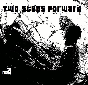 Two Steps Forward - №2 (EP) (2012)