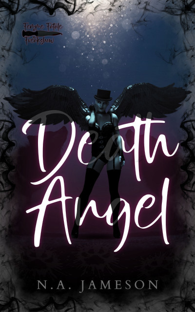 Death Angel - Linda Howard E1a2a39247f3000d2543f10ceca7503b