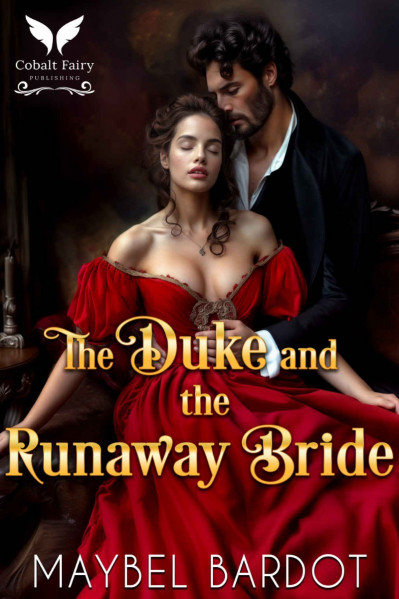 The Duke's Runaway Bride: A Historical Romance Award Winning Author - Jenni Fle...