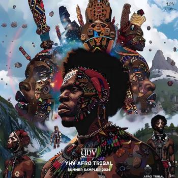 VA - YHV Afro Tribal (Summer Sampler 2024) (2024) MP3