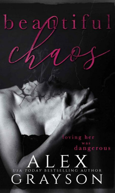 Beautiful Chaos - Amber Rodriguez 4b2bb698b333e0d5661829de985d416b