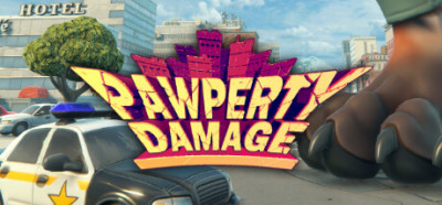 Pawperty Damage Update v1.4.0-TENOKE