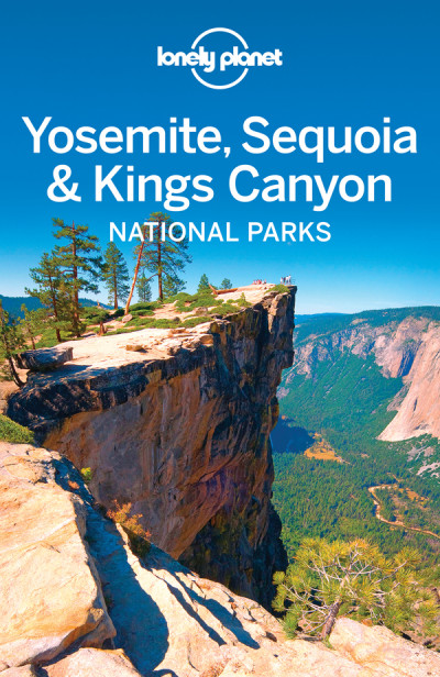 Moon Yosemite, Sequoia & Kings Canyon: Hiking, Camping, Waterfalls & Big Trees - A... Aac3d92c2a7b6ad01acdb2b8c1ea3877