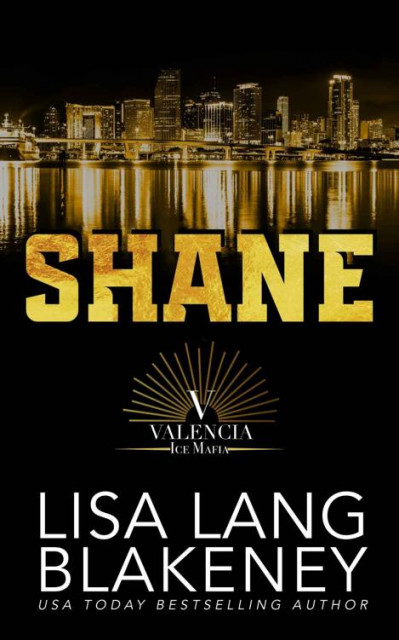 SHANE: A Hockey Romance - Lisa Lang Blakeney 687ba023caba560894da44ff2d524078